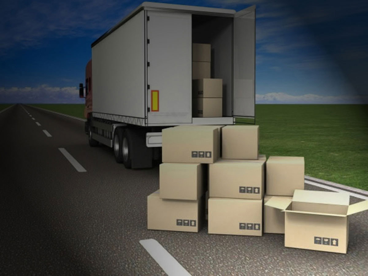 專業(yè)海運國際搬家公司